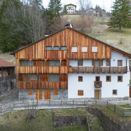 Studio Ebi Vacation - Alleghe - Monte Civetta ภายนอก รูปภาพ