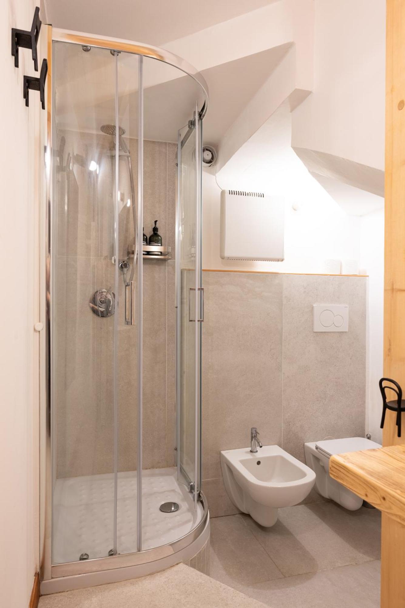 Studio Ebi Vacation - Alleghe - Monte Civetta ภายนอก รูปภาพ